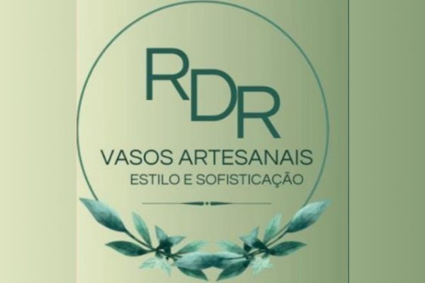 RDR Vasos Ornamentais