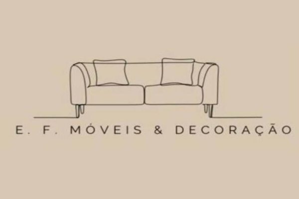 E. F. Móveis e Decoração