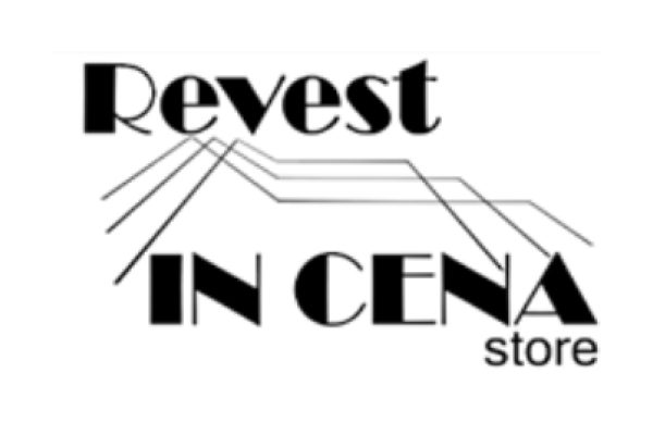 Revest in Cena Store