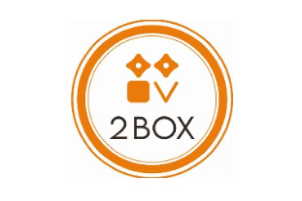 2box- Embalagens