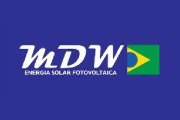 MDW Energia Fotovoltaica