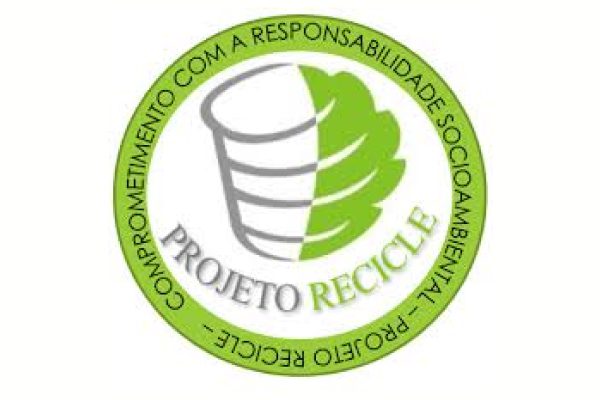 Projeto Recicle