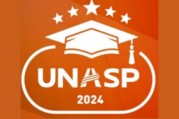 Engenharia Agronomica/ Unasp EC