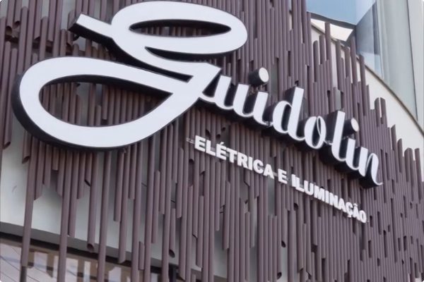 Guidolin Iluminação