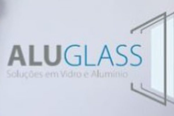 Aluglass