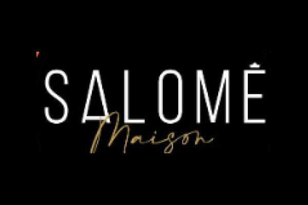 SALOMÉ MAISON - LOJA DE VESTIDOS DE NOIVA