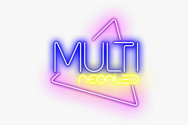 MULTI NEON LED
