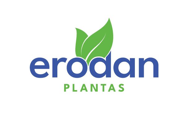 Erodan plantas 
