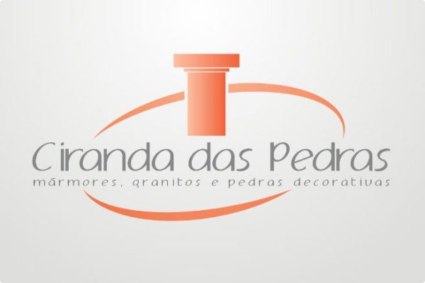 Ciranda das pedras