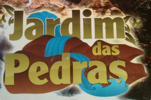 Jardim das Pedras